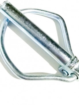 Özel Üretim Yaylı Pim