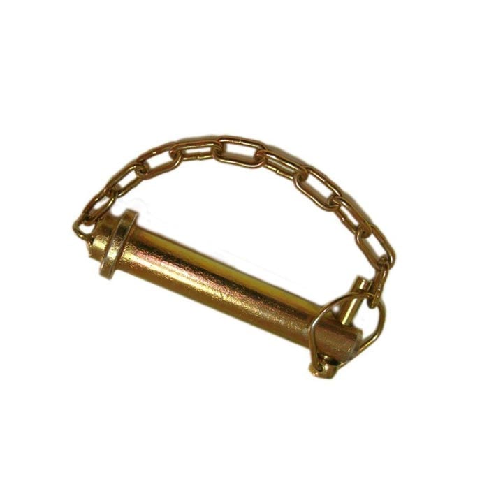 Zincirli Emniyet Pimi